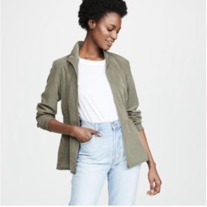 Club Monaco Joannah Jacket